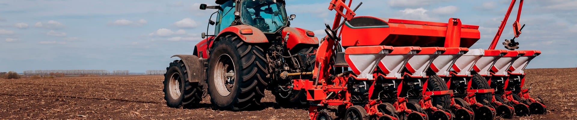 agricultar machine