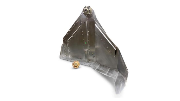 Door canopy