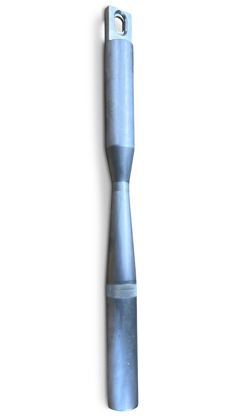 steel mill part