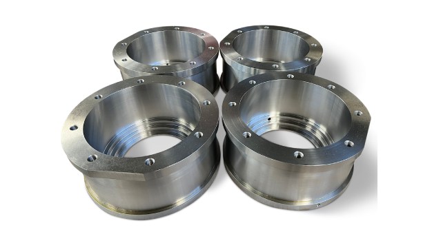 machining vignette